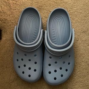Women’s Crocs